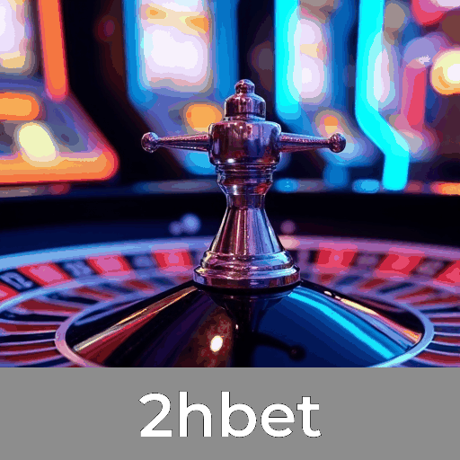 2hbet: O Melhor Cassino Online do Brasil