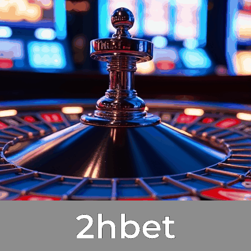 2hbet: O Melhor Cassino Online do Brasil