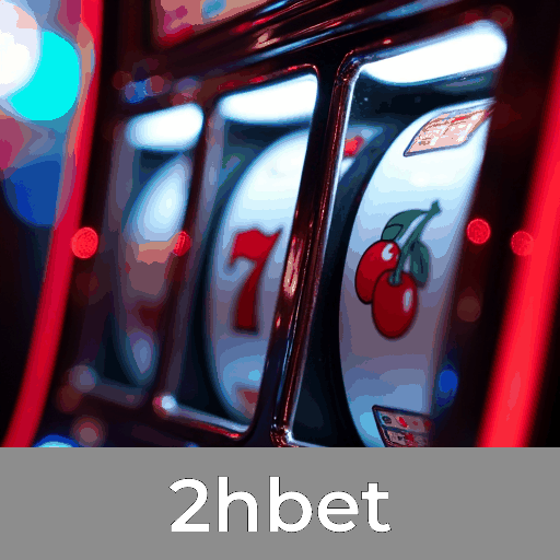 2hbet: O Melhor Cassino Online do Brasil
